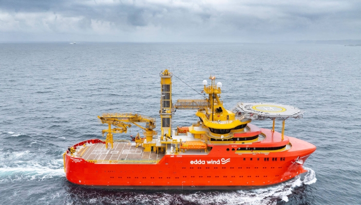 OFFSHORE VESSELS 5