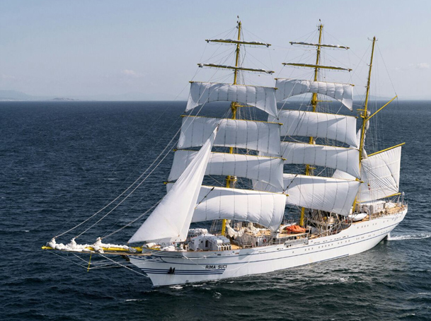 SPECIAL VESSELS 10