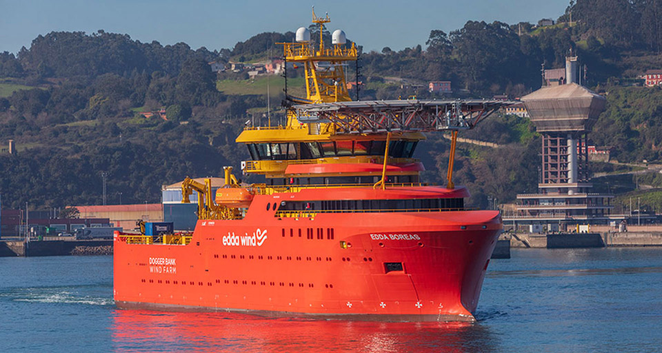 OFFSHORE 2