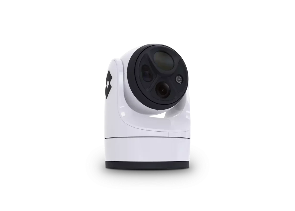 THERMAL CAMERAS 2