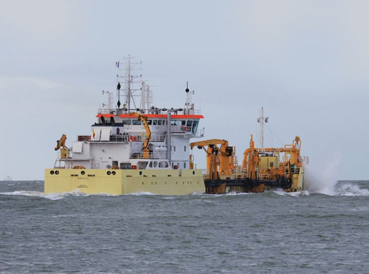 SPECIAL VESSELS 12
