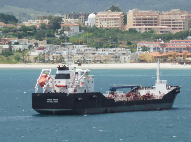 CARGO VESSEL 8