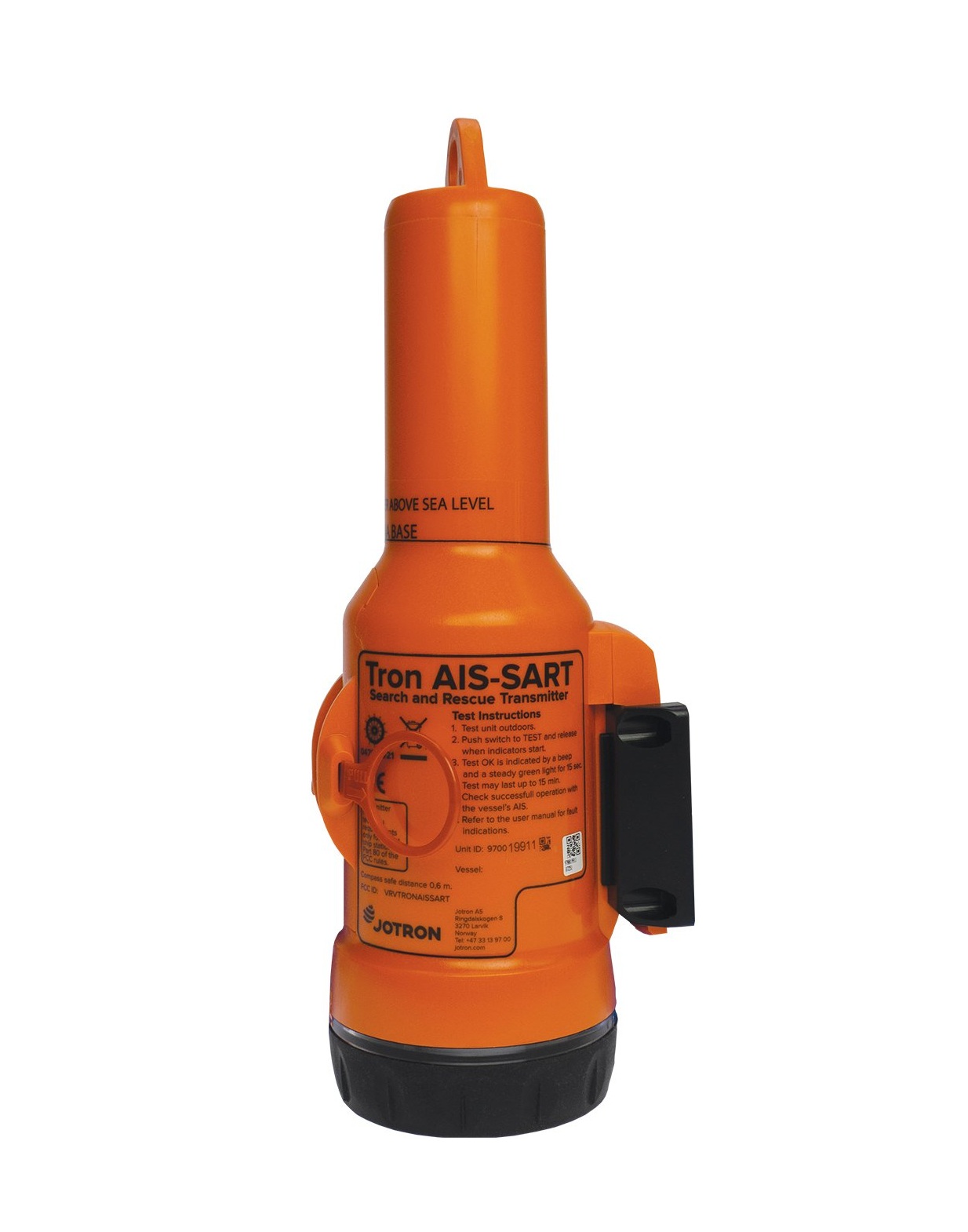 GMDSS 70