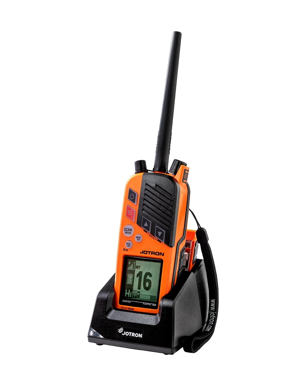 GMDSS 71