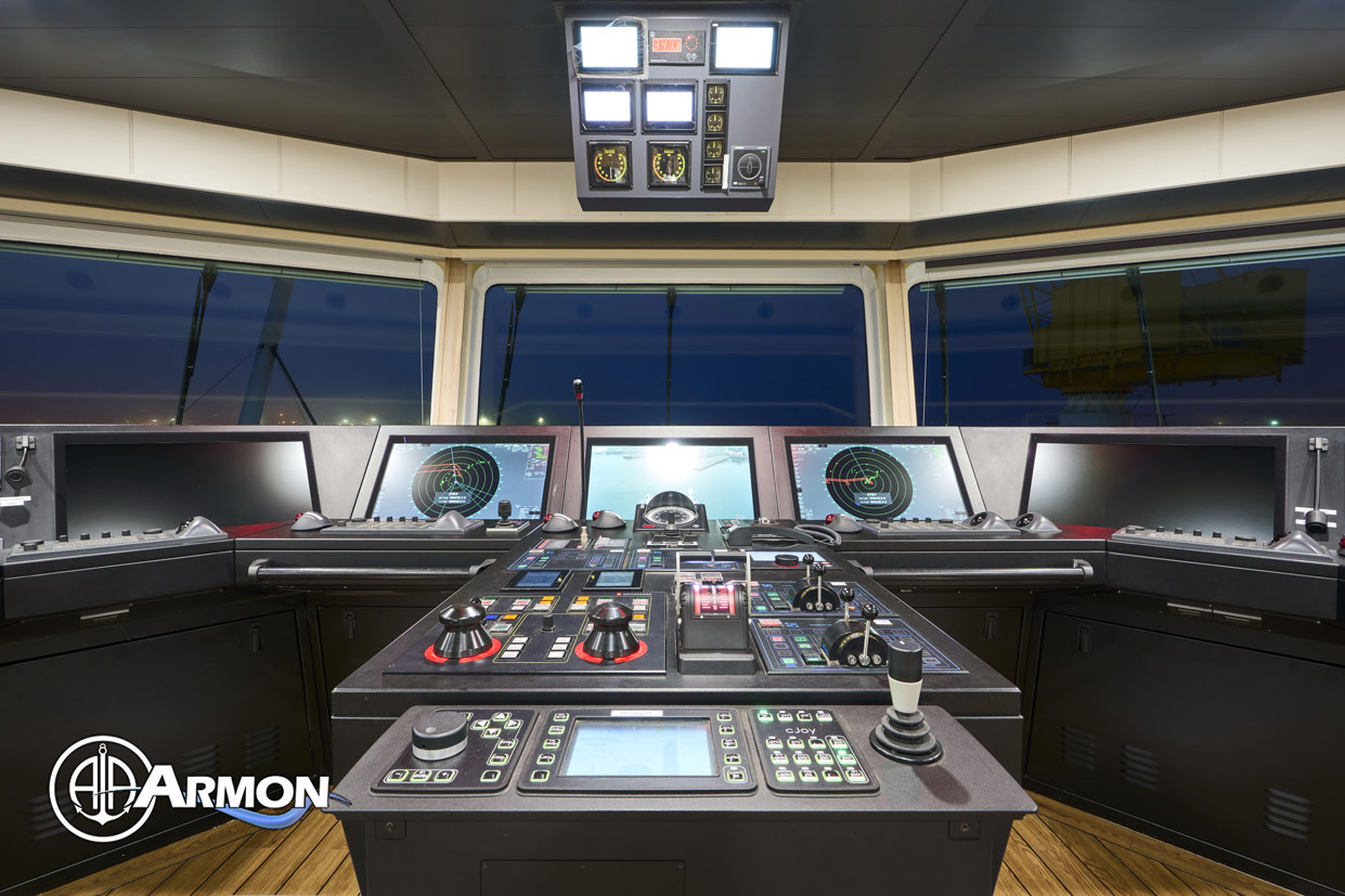 RESEARCH VESSELS 4
