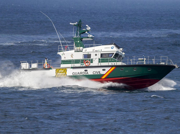 PATROL VESSELS 5