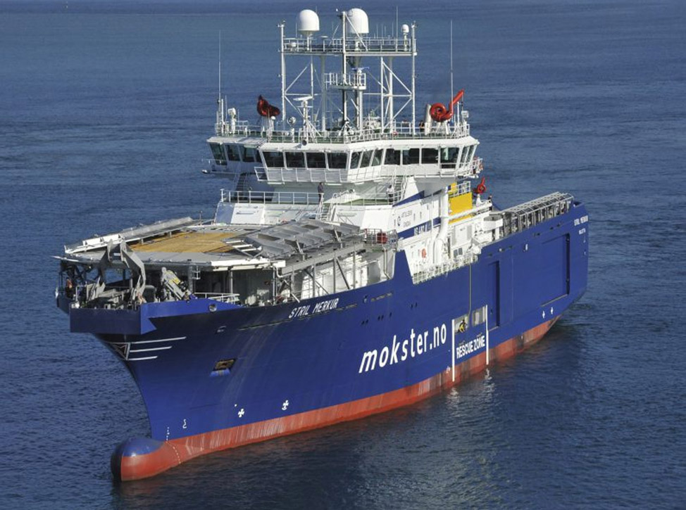 OFFSHORE 8