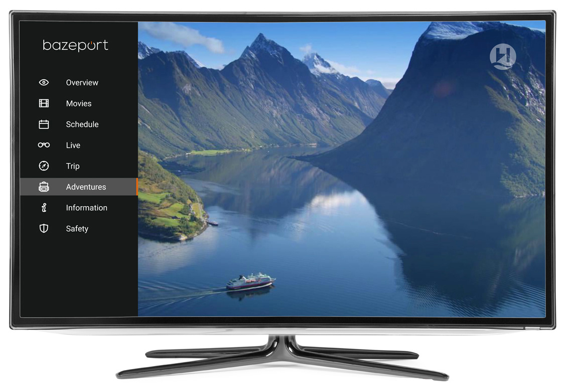 IPTV E INFOTAINMENT 2