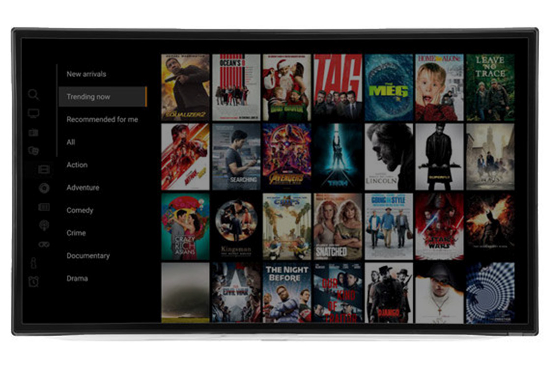 IPTV E INFOTAINMENT 10