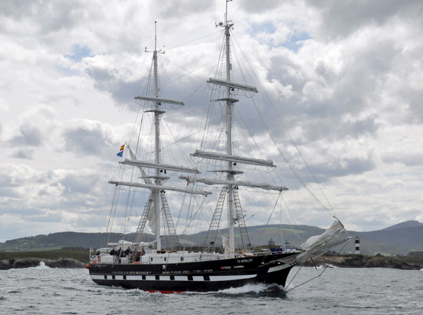 SPECIAL VESSELS 11
