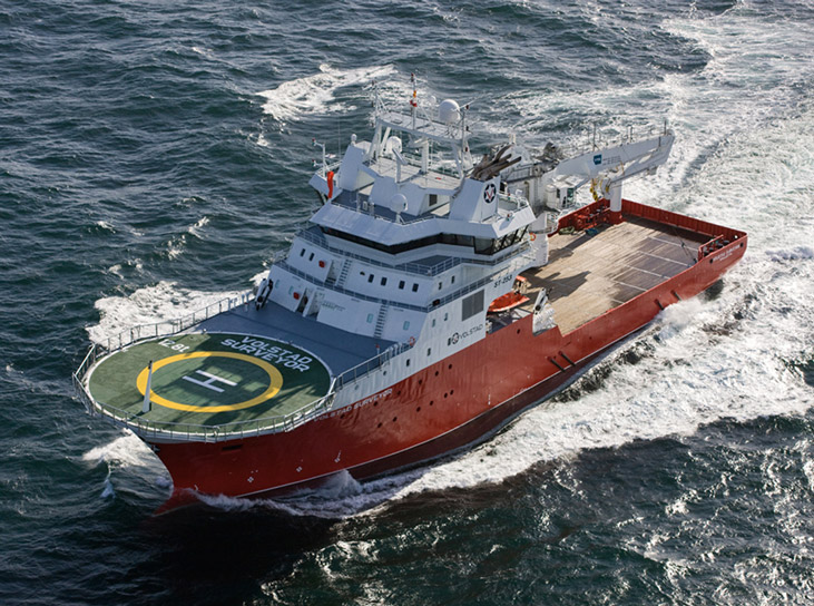 OFFSHORE 10