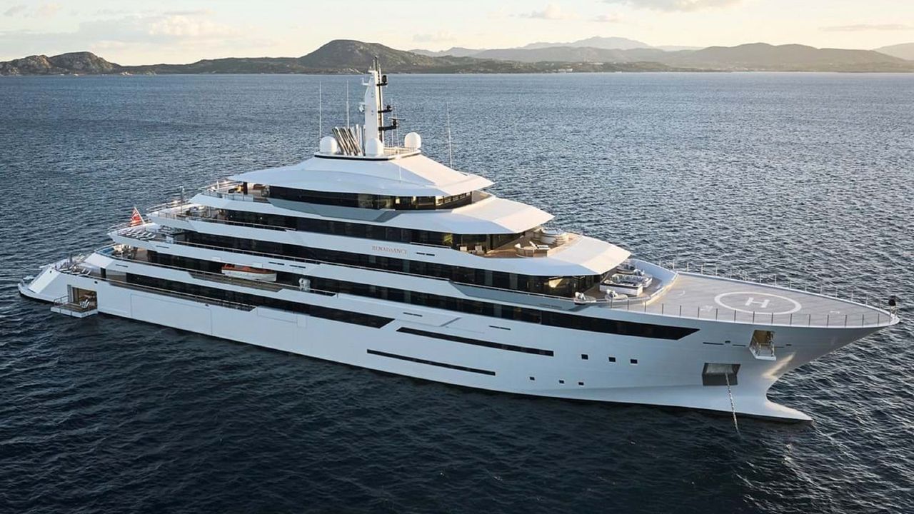 SPECIAL VESSELS 7