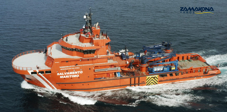 SPECIAL VESSELS 3
