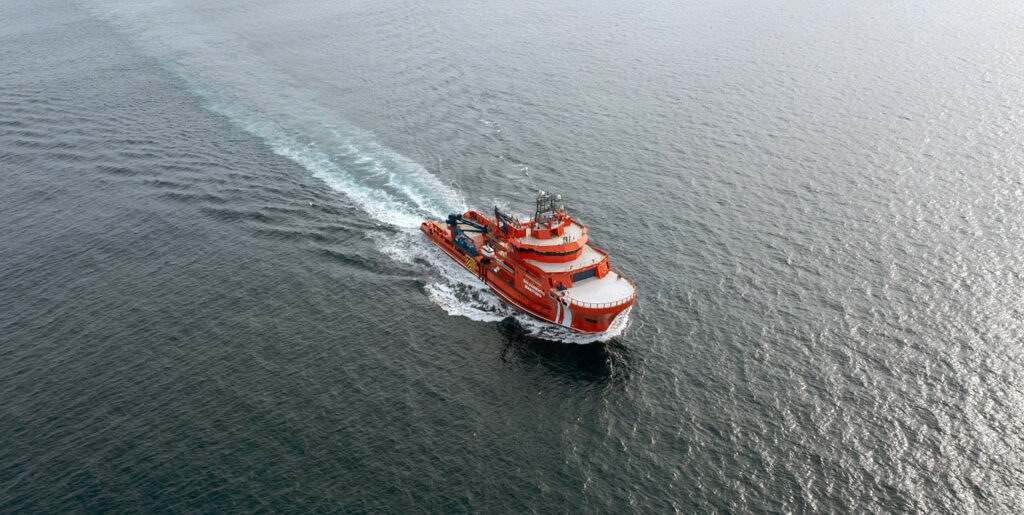 SPECIAL VESSELS 2