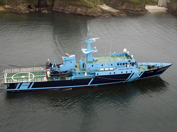 PATROL VESSELS 7