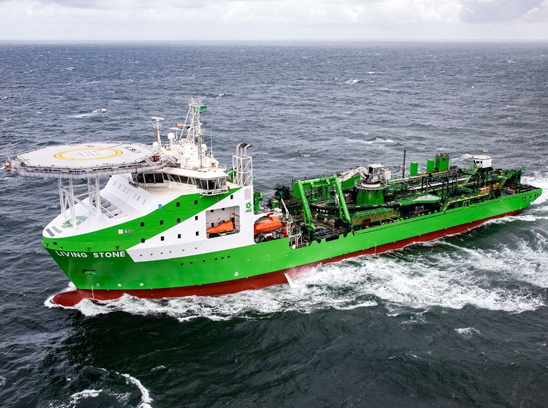SPECIAL VESSELS 9