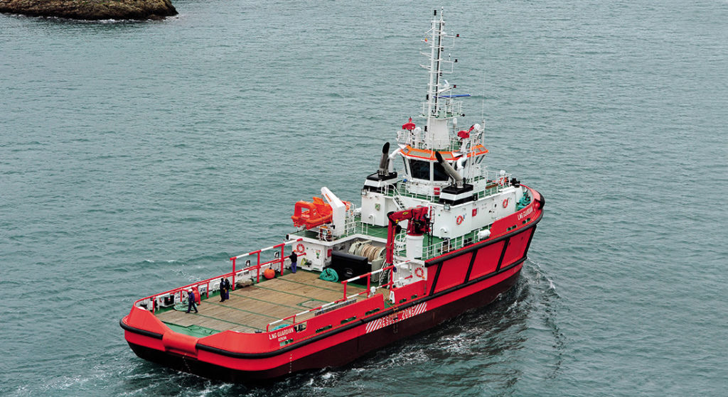 OFFSHORE 14