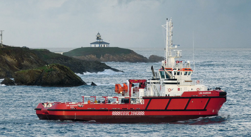 OFFSHORE 12