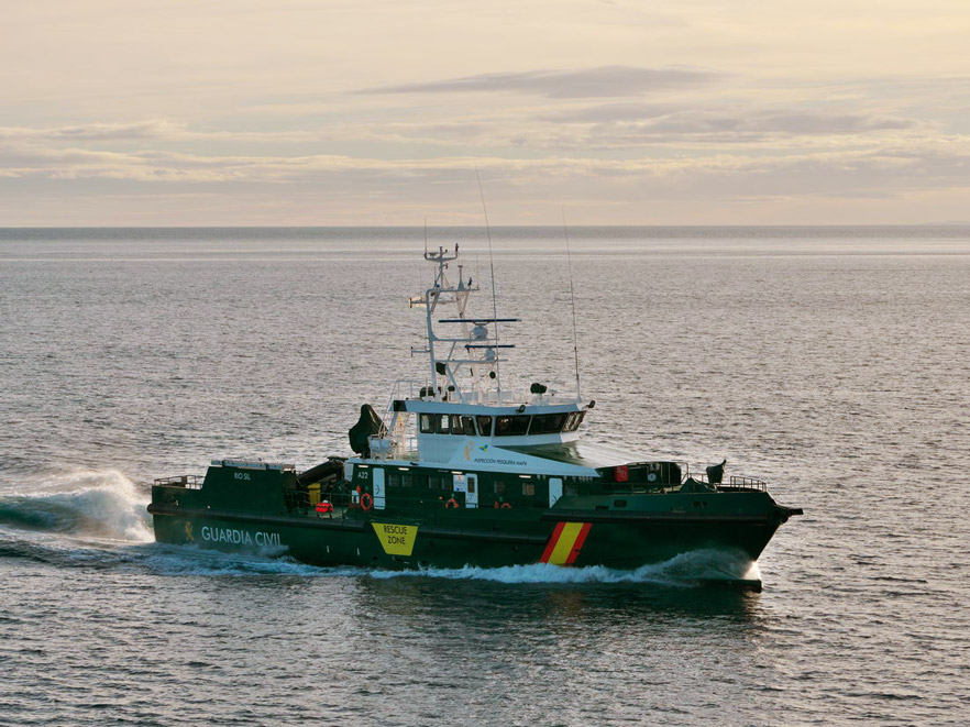 PATROL VESSELS 2