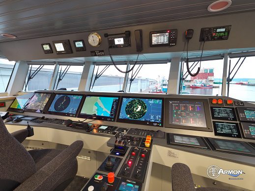 PATROL VESSELS 3